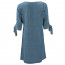 SALE % | Zero | Kleid - Comfort Fit - kurzarm | Blau online im Shop bei meinfischer.de kaufen Variante 3