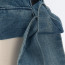 SALE % | Zero | Kleid - Comfort Fit - kurzarm | Blau online im Shop bei meinfischer.de kaufen Variante 4